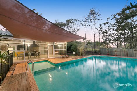 Property photo of 327 Pinjarra Road Pinjarra Hills QLD 4069