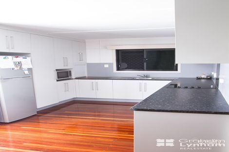 Property photo of 160 Fulham Road Gulliver QLD 4812