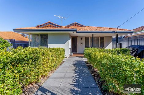 Property photo of 107 London Street Mount Hawthorn WA 6016