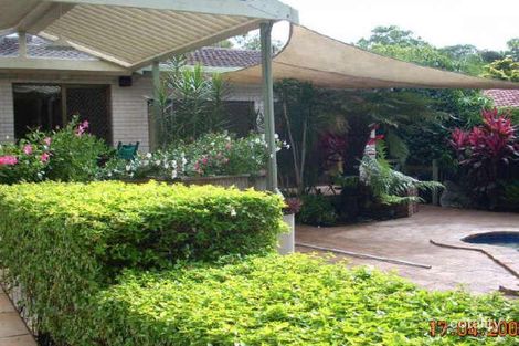 Property photo of 28 Calwalla Crescent Port Macquarie NSW 2444