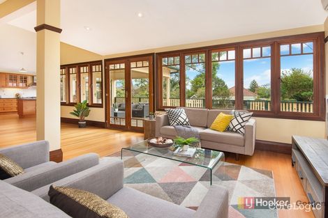 Property photo of 43 St Johns Avenue Gordon NSW 2072