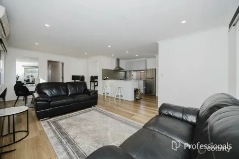 Property photo of 13 Melksham Way Butler WA 6036