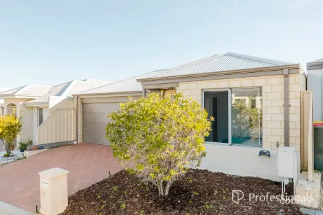 Property photo of 13 Melksham Way Butler WA 6036