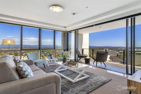 Property photo of 3001/22 Surf Parade Broadbeach QLD 4218