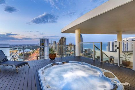 Property photo of 3001/22 Surf Parade Broadbeach QLD 4218