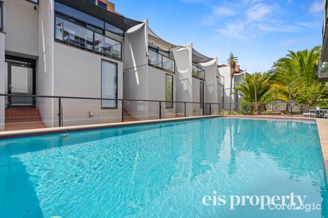 Property photo of 6/1 Creswells Row Hobart TAS 7000
