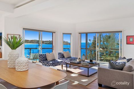 Property photo of 3/70 Fletcher Street Bondi NSW 2026