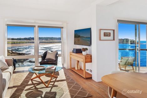 Property photo of 3/70 Fletcher Street Bondi NSW 2026