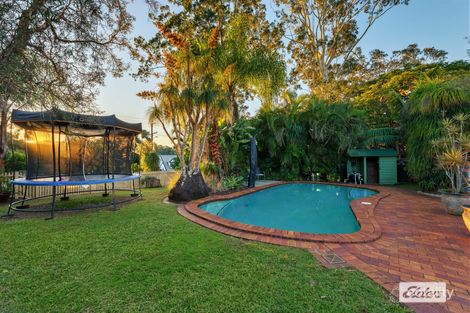 Property photo of 21 Kinloch Road Daisy Hill QLD 4127