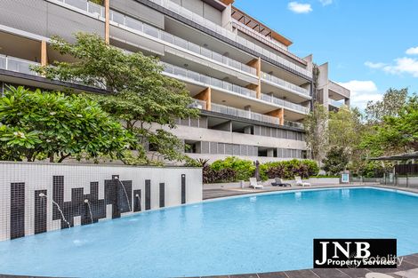 Property photo of 2308/55 Forbes Street West End QLD 4101