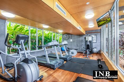 Property photo of 2308/55 Forbes Street West End QLD 4101