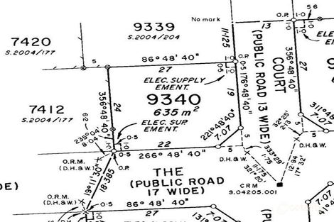 Property photo of 25 The Parade Durack NT 0830