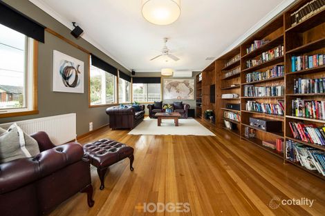 Property photo of 7 Bartlett Street Hampton East VIC 3188