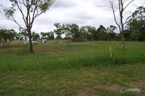Property photo of 3 Tippett Crescent Gracemere QLD 4702