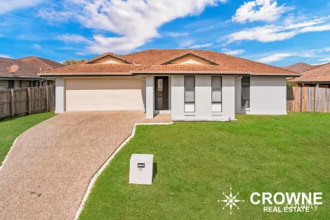38 Brittany Cres, Raceview, QLD 4305