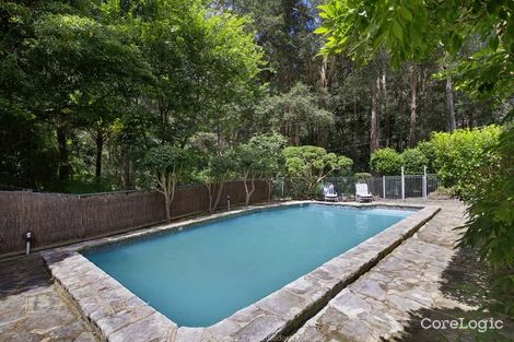 Property photo of 37 Narelle Avenue Pymble NSW 2073