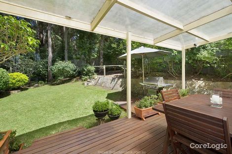 Property photo of 37 Narelle Avenue Pymble NSW 2073