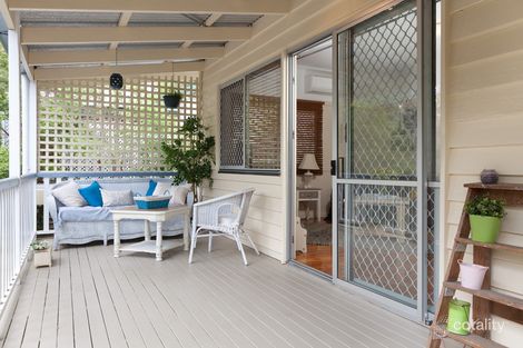 Property photo of 44 Todd Street Taringa QLD 4068