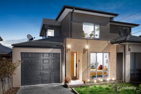 Property photo of 3/9 Melinga Crescent Chadstone VIC 3148