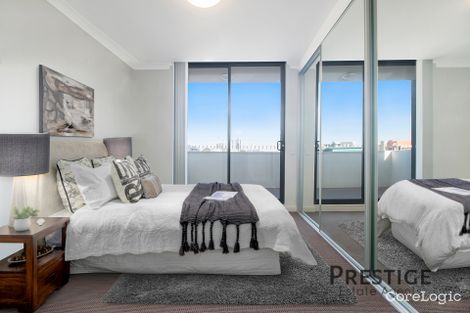 Property photo of 52/15-17 Castlereagh Street Liverpool NSW 2170