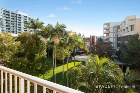 Property photo of 2613/59 Blamey Street Kelvin Grove QLD 4059