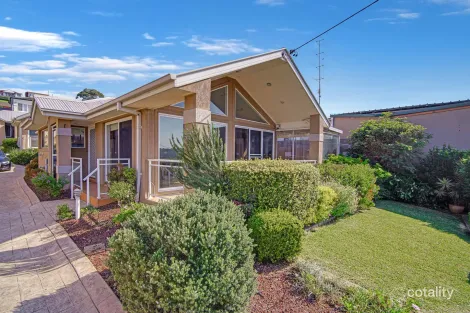 Property photo of 1/58 Gipps Street Kiama NSW 2533