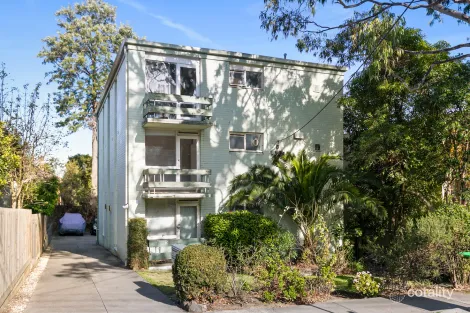 Property photo of 3/10 Muir Street Hawthorn VIC 3122