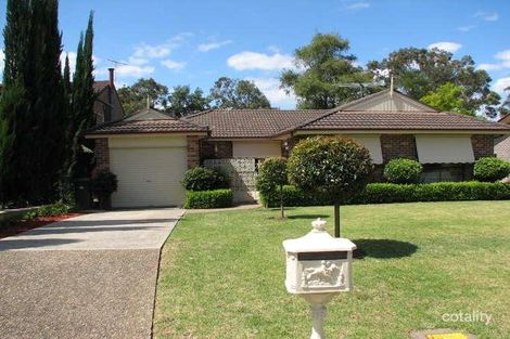 Property photo of 30 Glenelgin Road Winmalee NSW 2777