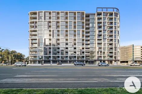 909/11 Launceston St, Phillip, ACT 2606