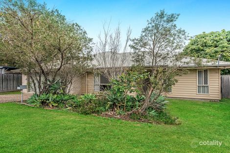 Property photo of 2A Chermside Road Eastern Heights QLD 4305