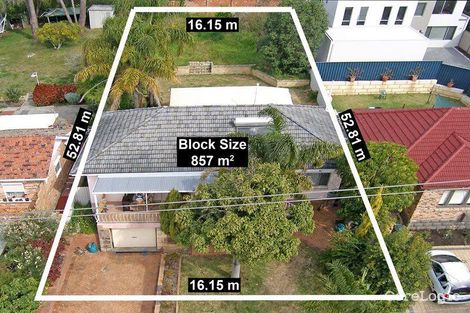 Property photo of 174 McDonald Street Joondanna WA 6060