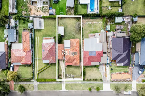 Property photo of 34 Woodbine Crescent Ryde NSW 2112