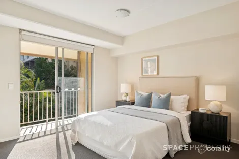 Property photo of 2613/59 Blamey Street Kelvin Grove QLD 4059
