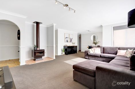Property photo of 116 Pine Creek Circuit St Clair NSW 2759