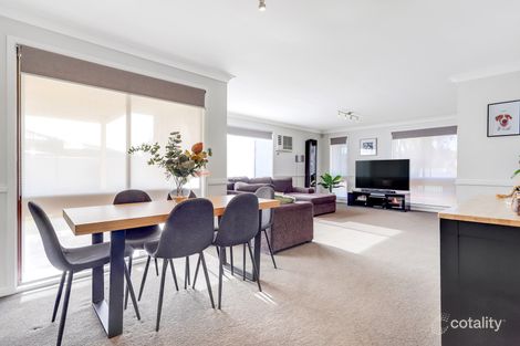 Property photo of 116 Pine Creek Circuit St Clair NSW 2759