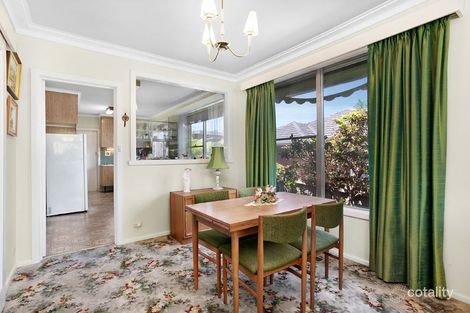 Property photo of 26 Morinda Crescent Doncaster East VIC 3109