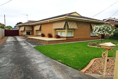 Property photo of 99 Braund Avenue Bell Post Hill VIC 3215