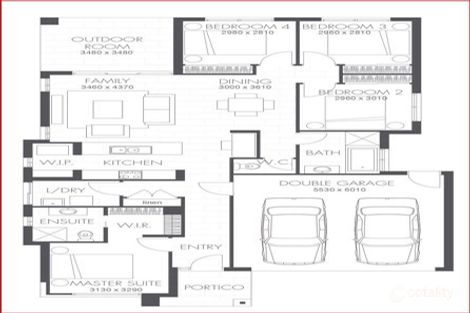 Lot 153 Oaky Creek Rd, Coomera, QLD 4209