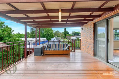 Property photo of 34 Woodbine Crescent Ryde NSW 2112