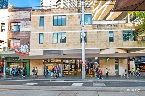 2/710 George St, Haymarket, NSW 2000