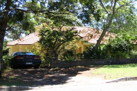 83 Beechworth Rd, Pymble, NSW 2073