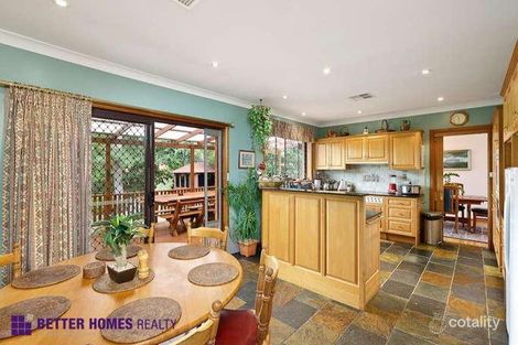 Property photo of 4 Billyard Place Carlingford NSW 2118