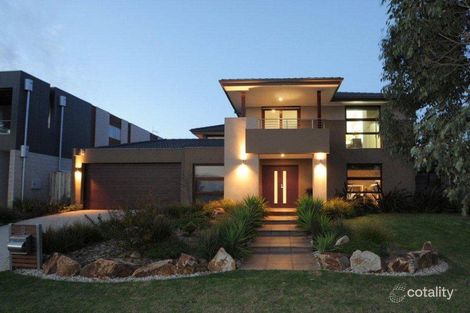 Property photo of 3 Starling Court Waterways VIC 3195