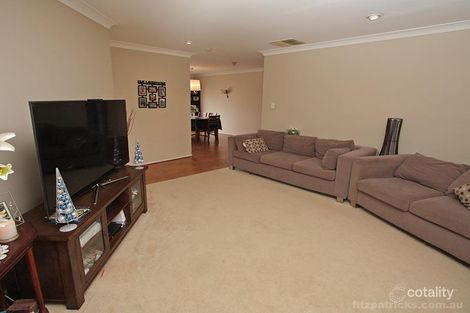 Property photo of 27 Brooklyn Drive Bourkelands NSW 2650