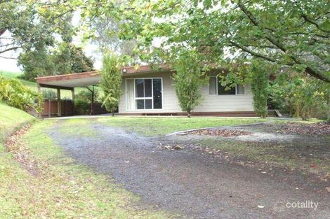 635 Gembrook-Launching Place Rd, Hoddles Creek, VIC 3139