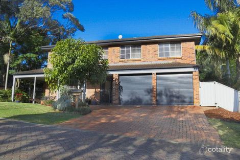 19 Kentmere Dr, Lakelands, NSW 2282