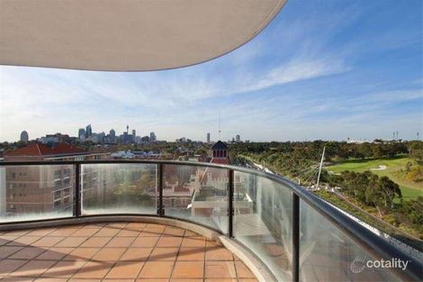 Property photo of 1209D/780 Bourke Street Redfern NSW 2016