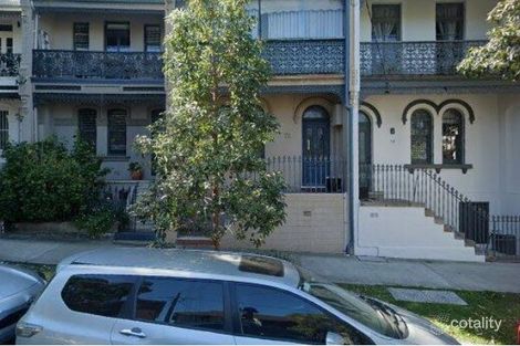 76 Regent St, Paddington, NSW 2021