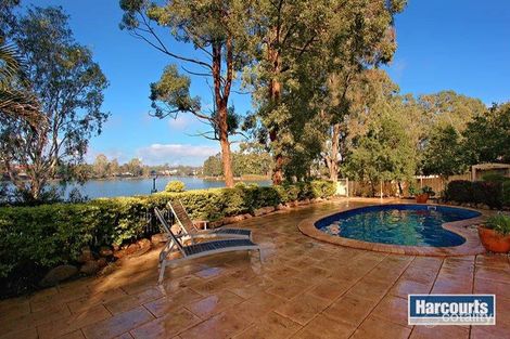Property photo of 70 Wivenhoe Circuit Forest Lake QLD 4078
