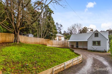 Property photo of 4 Seaview Road Cockatoo VIC 3781